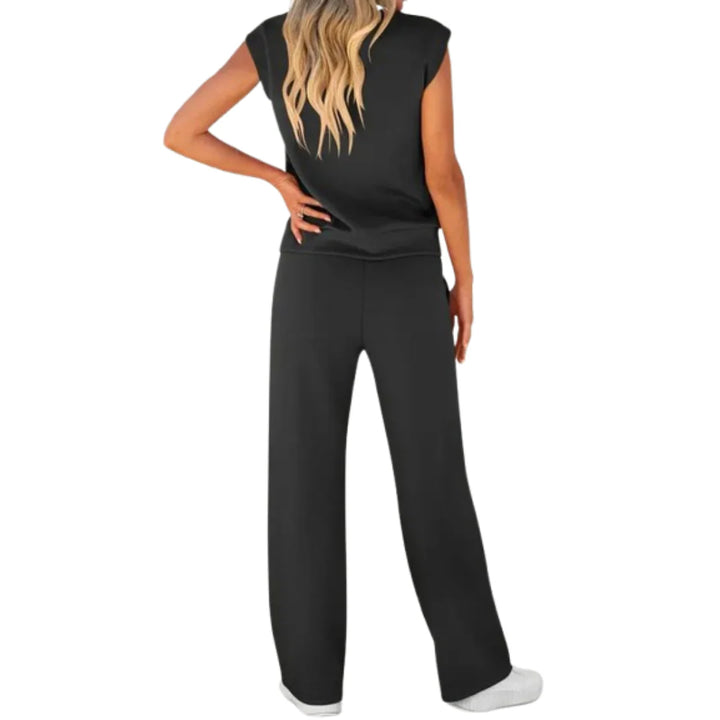 KAIYA | Luxe Lounge Set