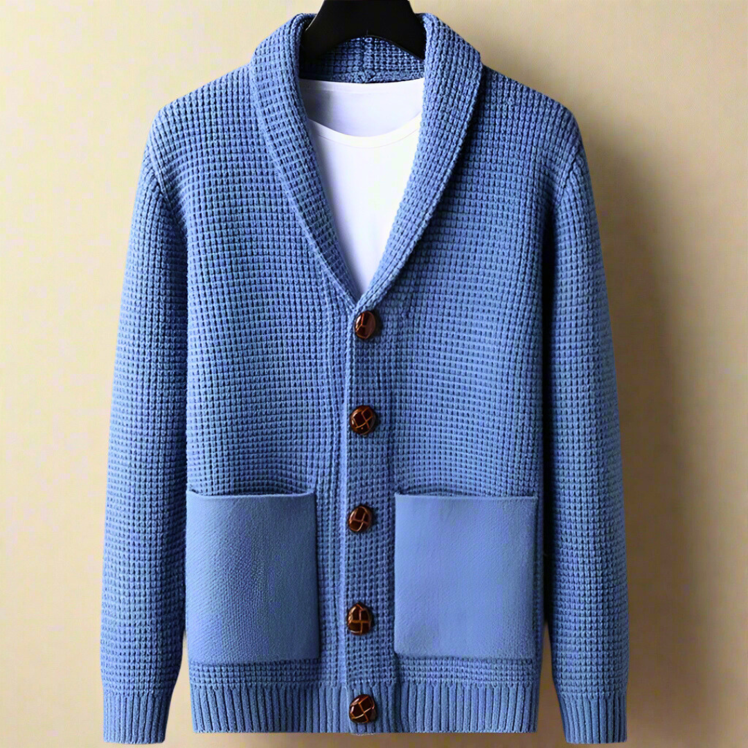 Alexander Matthew Vintage Cardigan Velano London