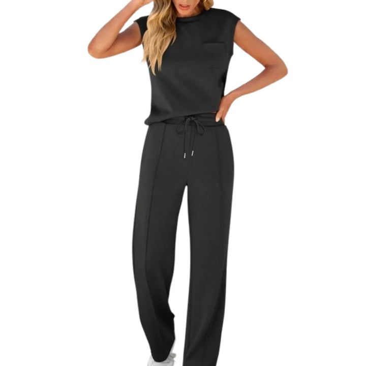 KAIYA | Luxe Lounge Set