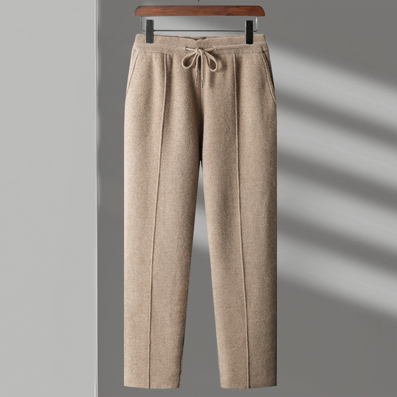 Cloud - Merino Pants Velano London