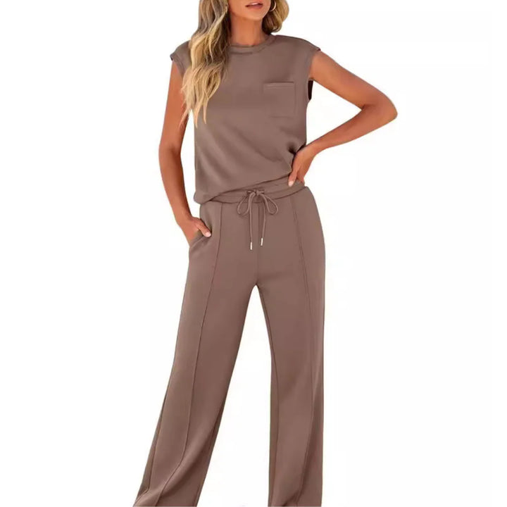 KAIYA | Luxe Lounge Set