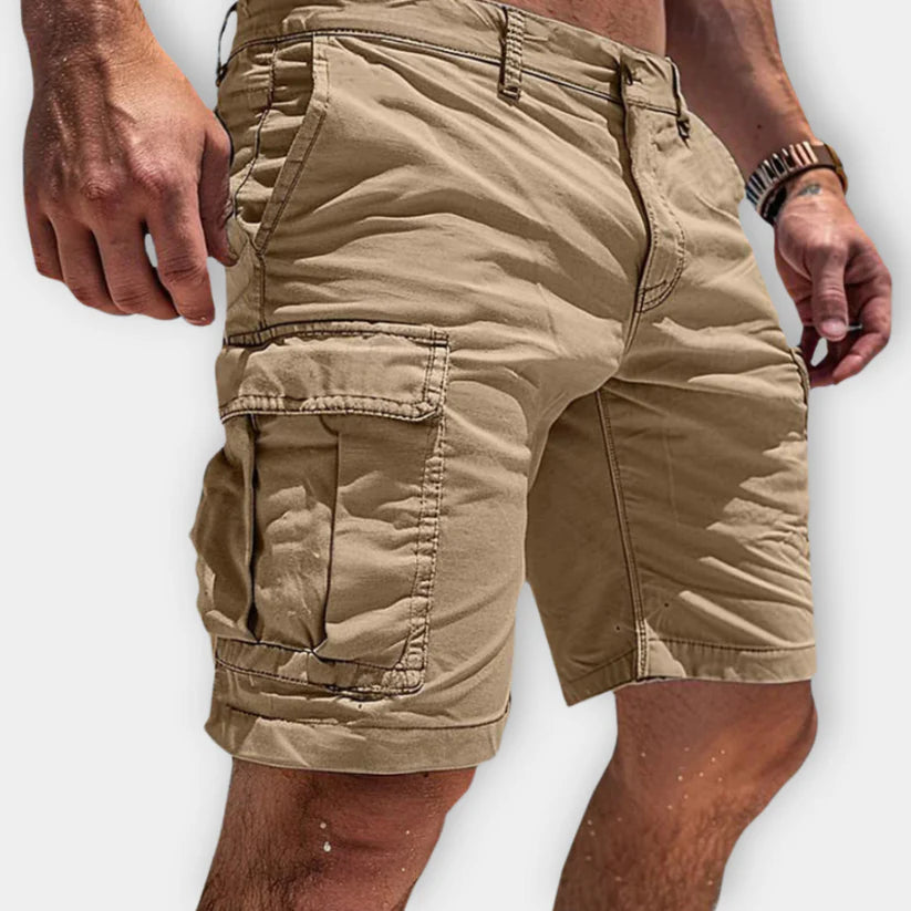 Velano Cargo Shorts Velano London
