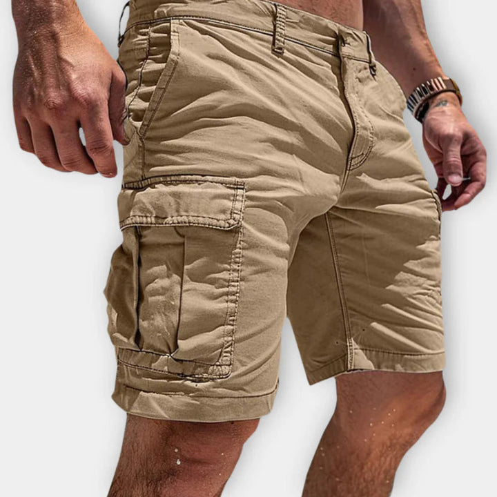 Velano Cargo Shorts Velano London
