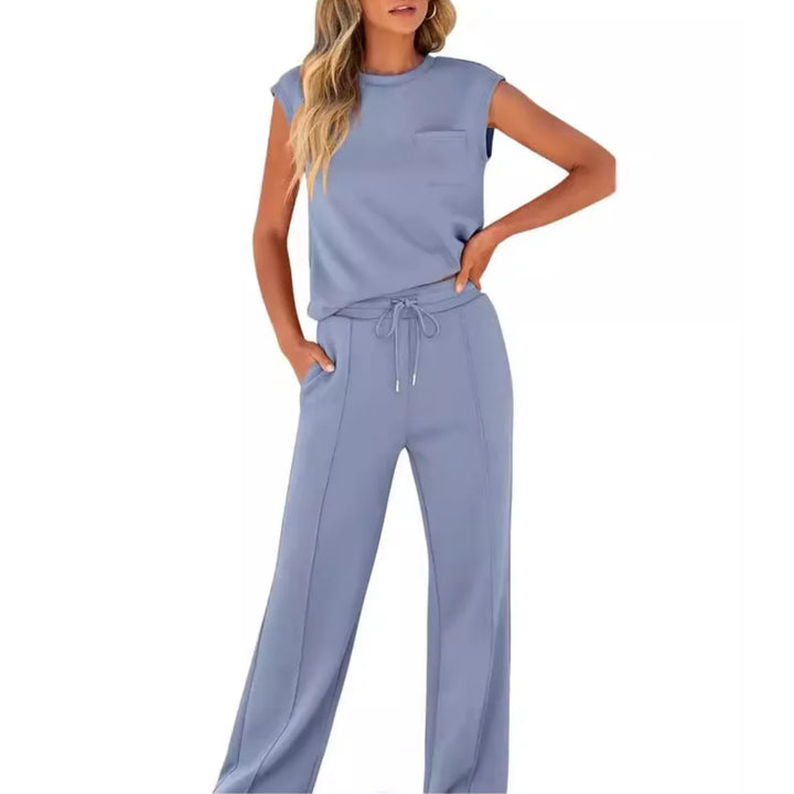 KAIYA | Luxe Lounge Set