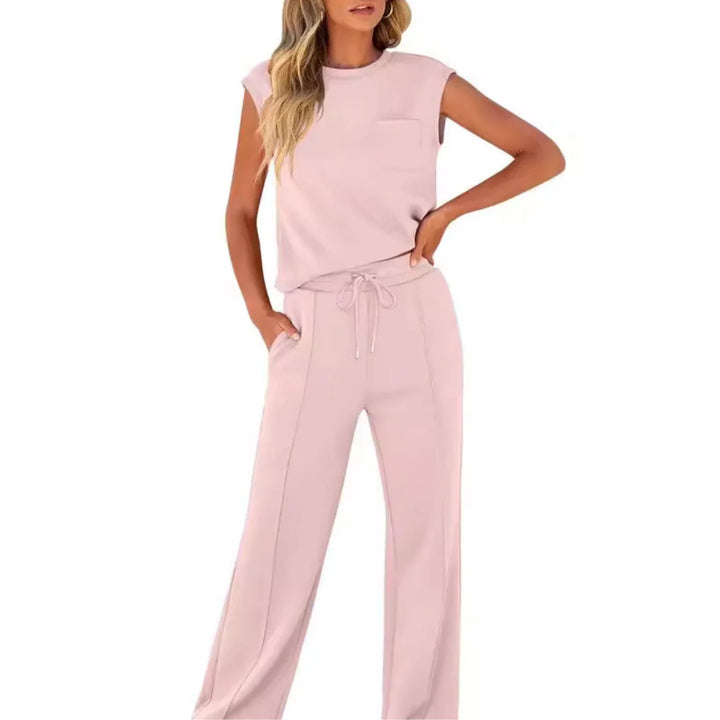 KAIYA | Luxe Lounge Set
