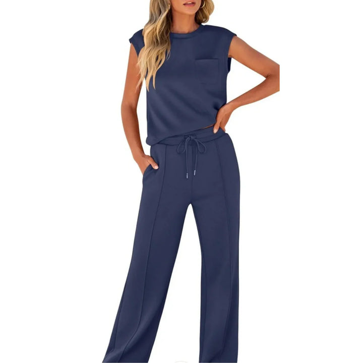 KAIYA | Luxe Lounge Set