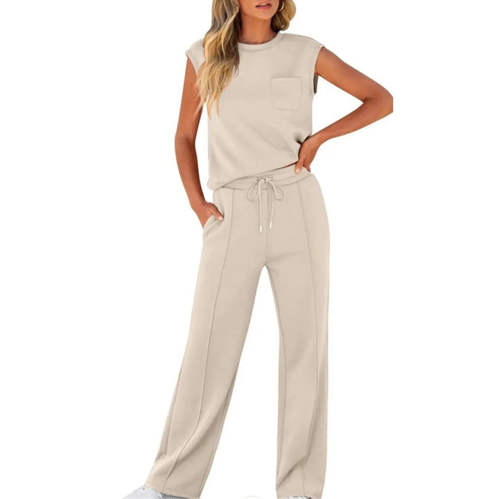 KAIYA | Luxe Lounge Set