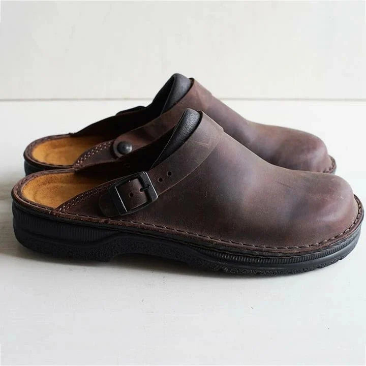 Emrys Orthopedic Shoes Velano London
