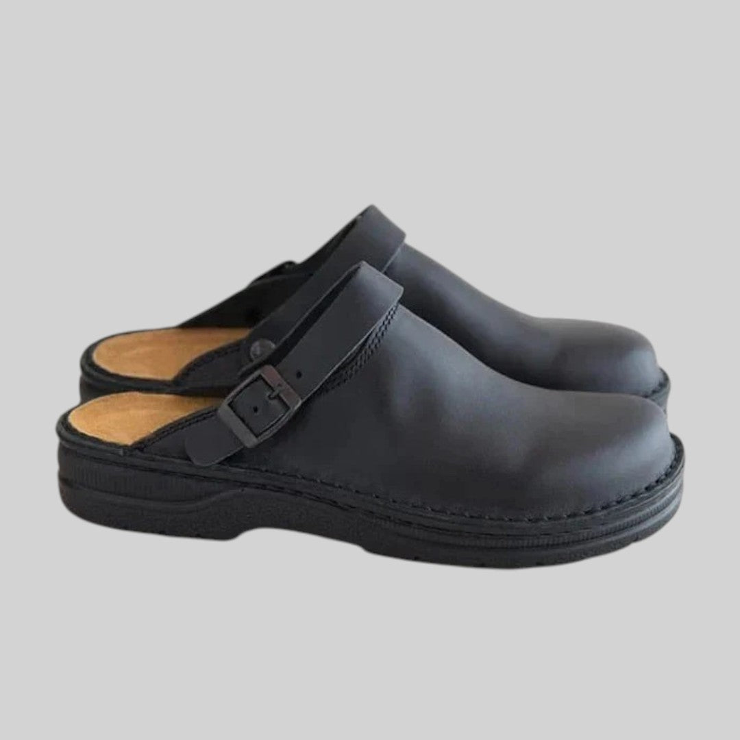 Emrys Orthopedic Shoes