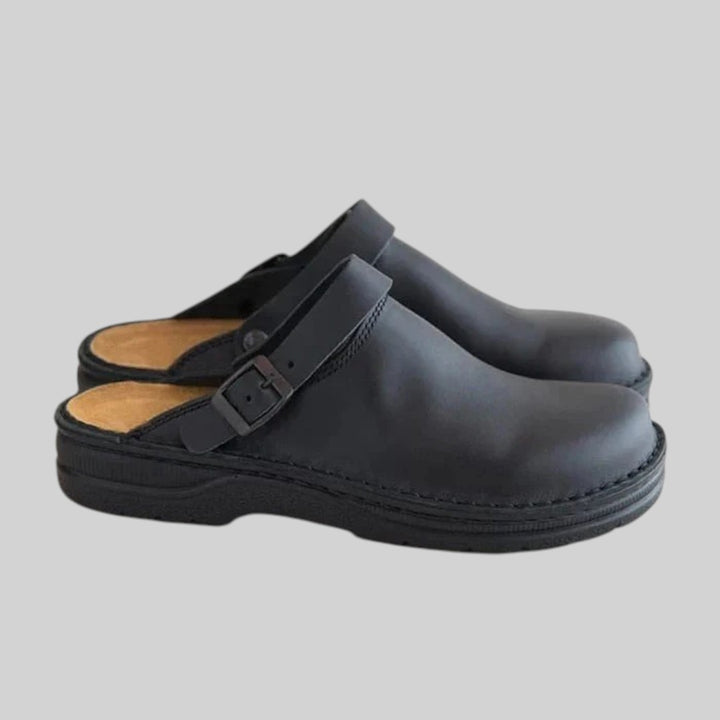 Emrys Orthopedic Shoes