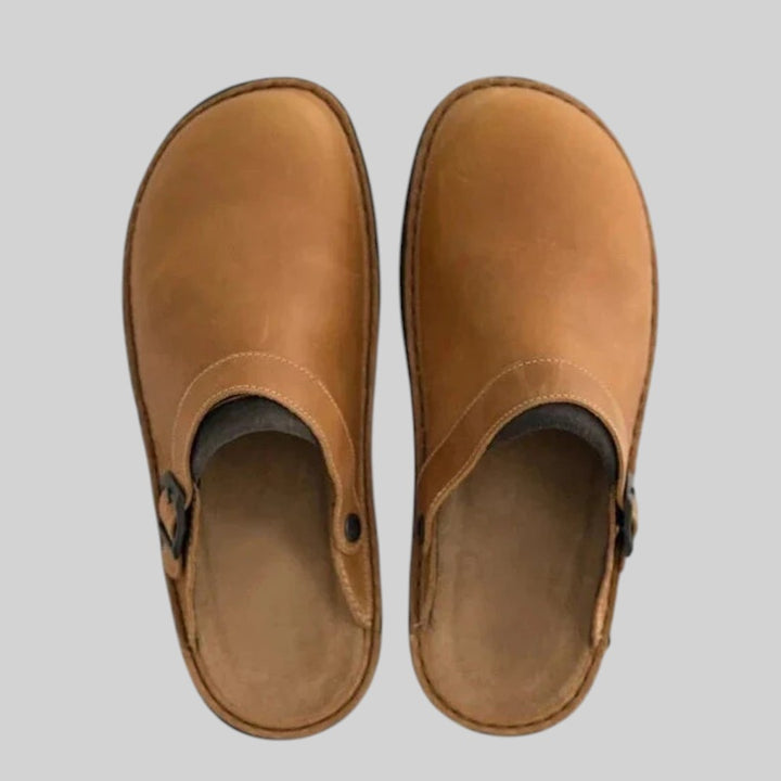 Emrys Orthopedic Shoes